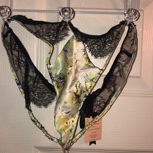 Sexy Victoria panties